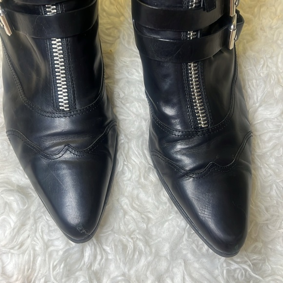 Tabitha Simmons booties size 10 euro 41 - Picture 4 of 9